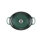 Signature Oval Dutch OvenArtichaut
