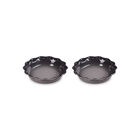 Heritage Fluted Pie Dish 2-Piece Set