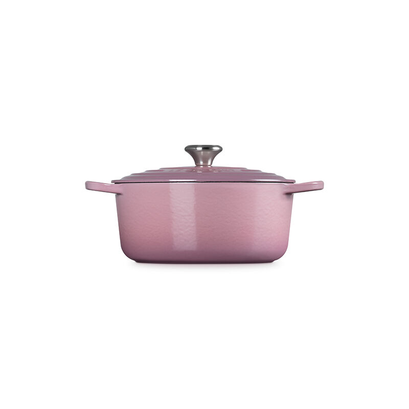 Signature Round Dutch Oven | Le Creuset®