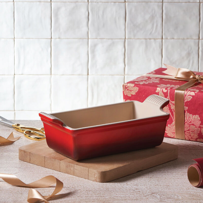Heritage Loaf Pan | Le Creuset®