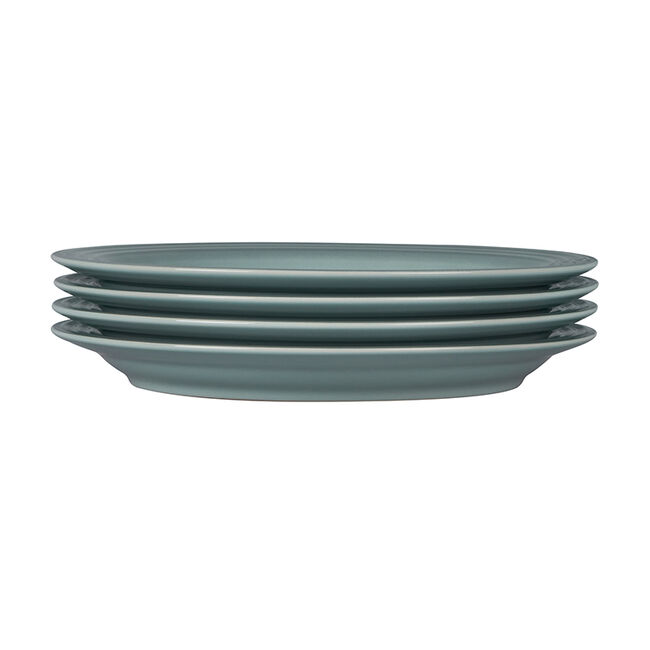 Vancouver Dinner Plates, Set of 4 Le Creuset®