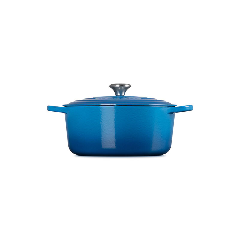 Round Dutch Oven | Le Creuset®