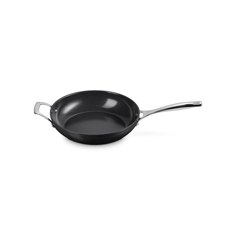 Essential Non-stick Ceramic Deep Fry Pan | Le Creuset®
