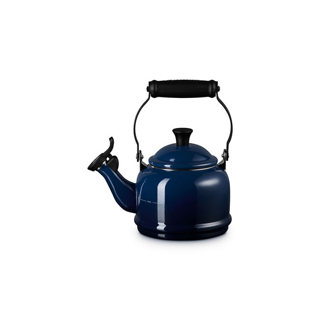 Demi Kettle With Phenolic Knob, view 3