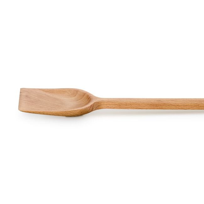 Signature Wood Scraper Spoon, view 4
