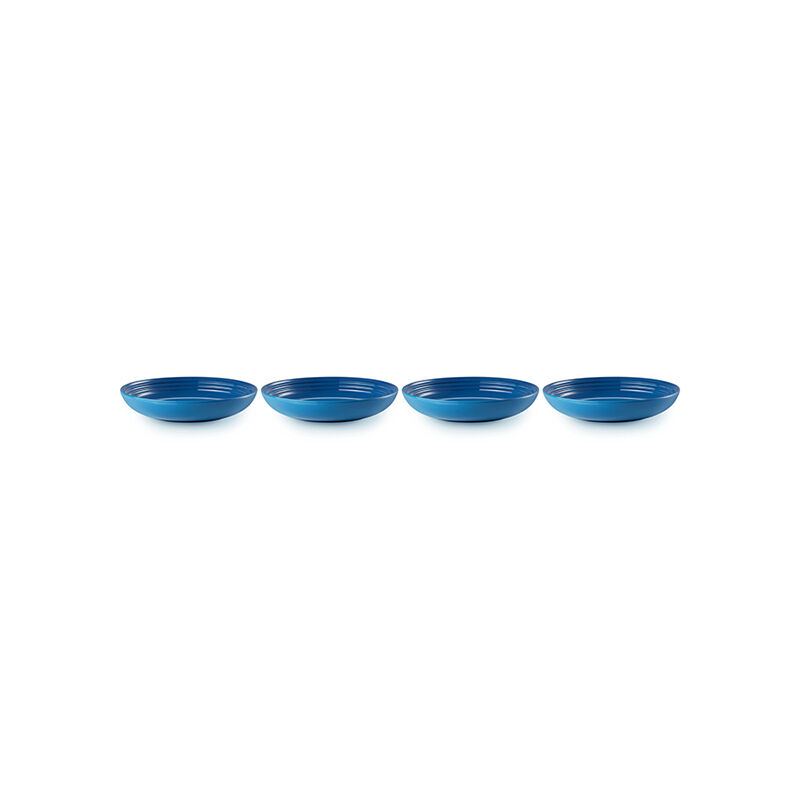 Vancouver Pasta Bowls, Set of 4 | Le Creuset®