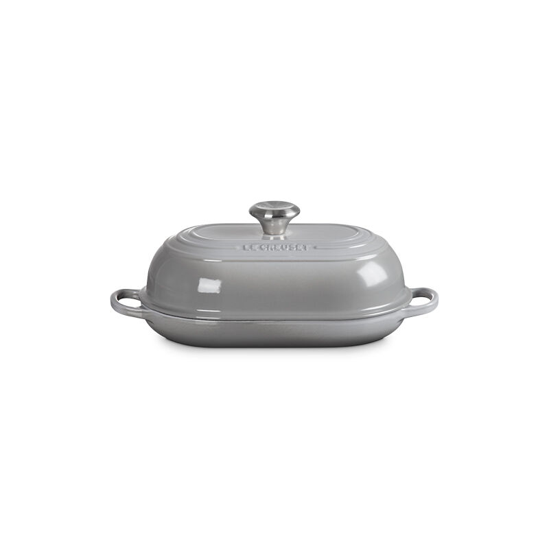 Signature Oval Bread Oven | Le Creuset®