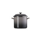 Stockpot with Phenolic Knob