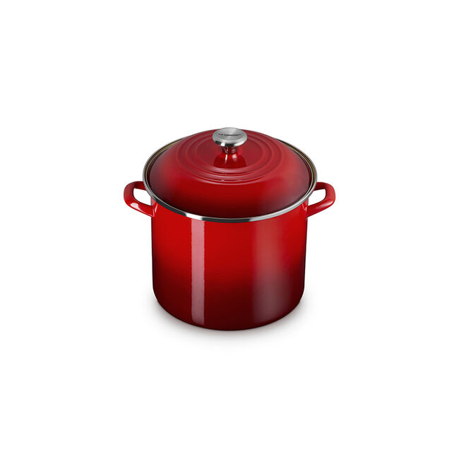 StockpotCerise, view 2