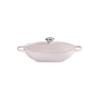 Signature Oval CasseroleShallot