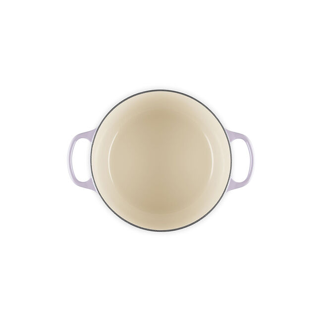 Signature Round Deep OvenProvence, view 5