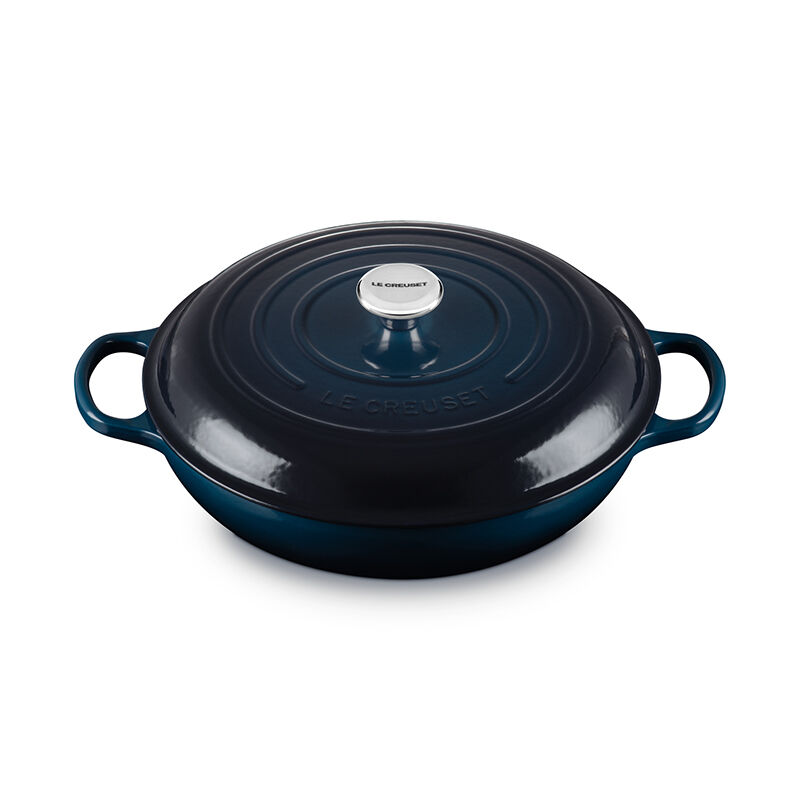 Signature Braiser | Le Creuset®