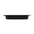 Non-stick Metal Bakeware Rectangular Cake Pan