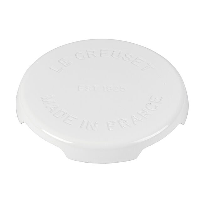 Enameled Cast Iron Signature Trivet Le Creuset®