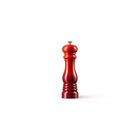 Acrylic Classic Pepper MillCerise