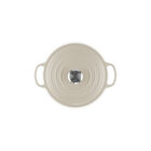 Signature Round Dutch OvenBrioche