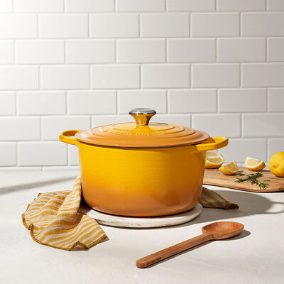 Signature Round Deep Oven