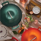 Modern Heritage Round Dutch OvenArtichaut