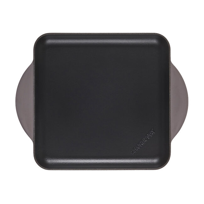 Square GriddleOyster, view 2