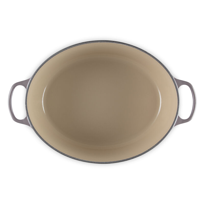 Oval Dutch Oven | Le Creuset®