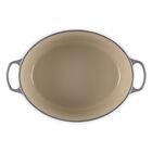 Signature Oval Dutch OvenOyster