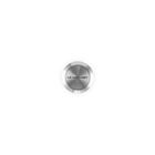 Signature Stainless Steel Knob