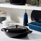 Signature Round BraiserOnyx
