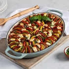 Signature Oval Baker