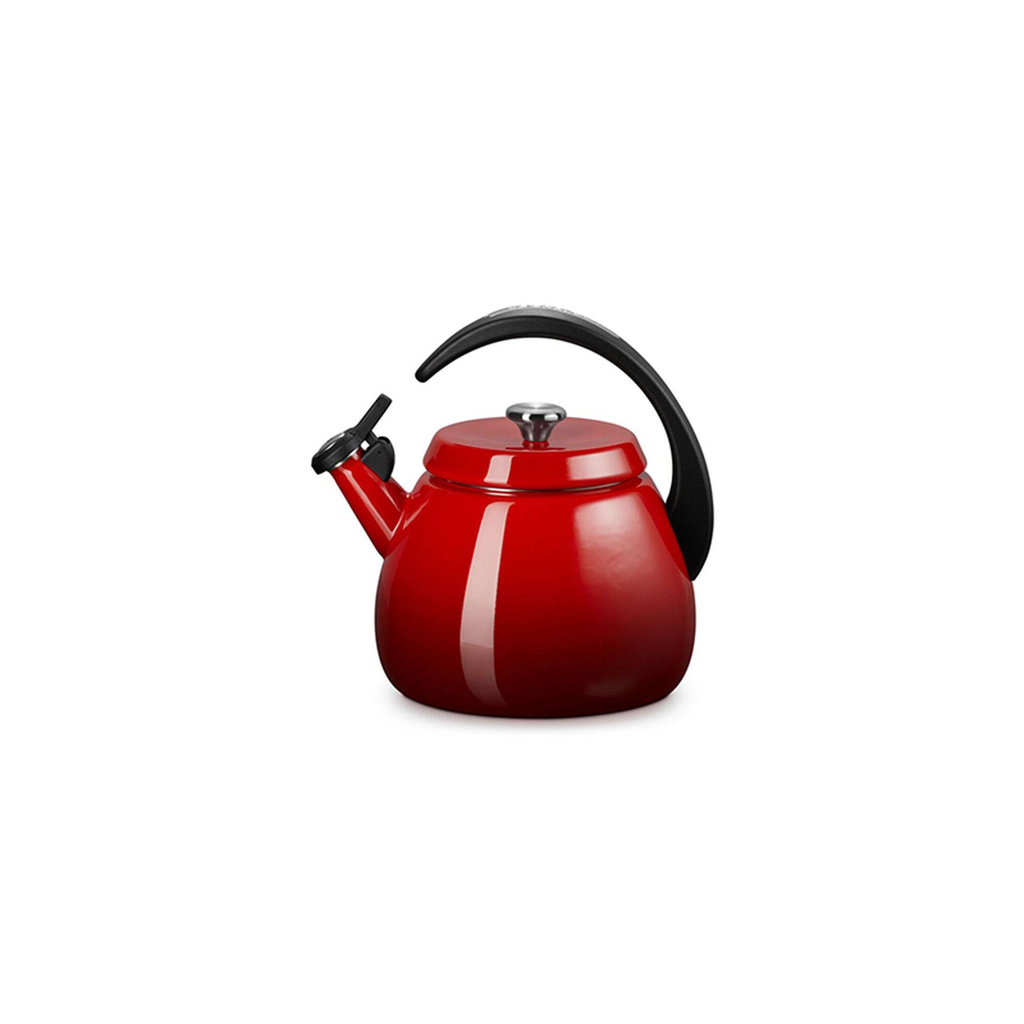 Cloche Kettle - Cerise