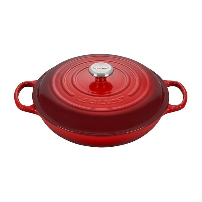 Braiser Le Creuset®
