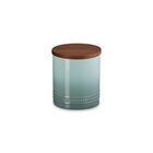 Signature Storage CanisterSea Salt