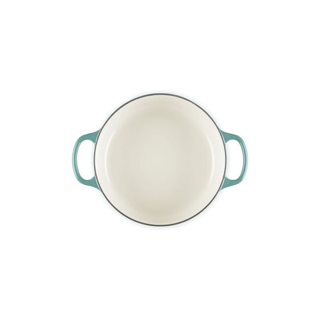 Signature Wide Round OvenRiviera, view 4