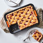 Non-stick Metal Bakeware Sheet Pan