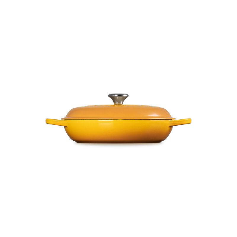 Braiser | Le Creuset®