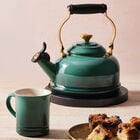 Classic Whistling Kettle