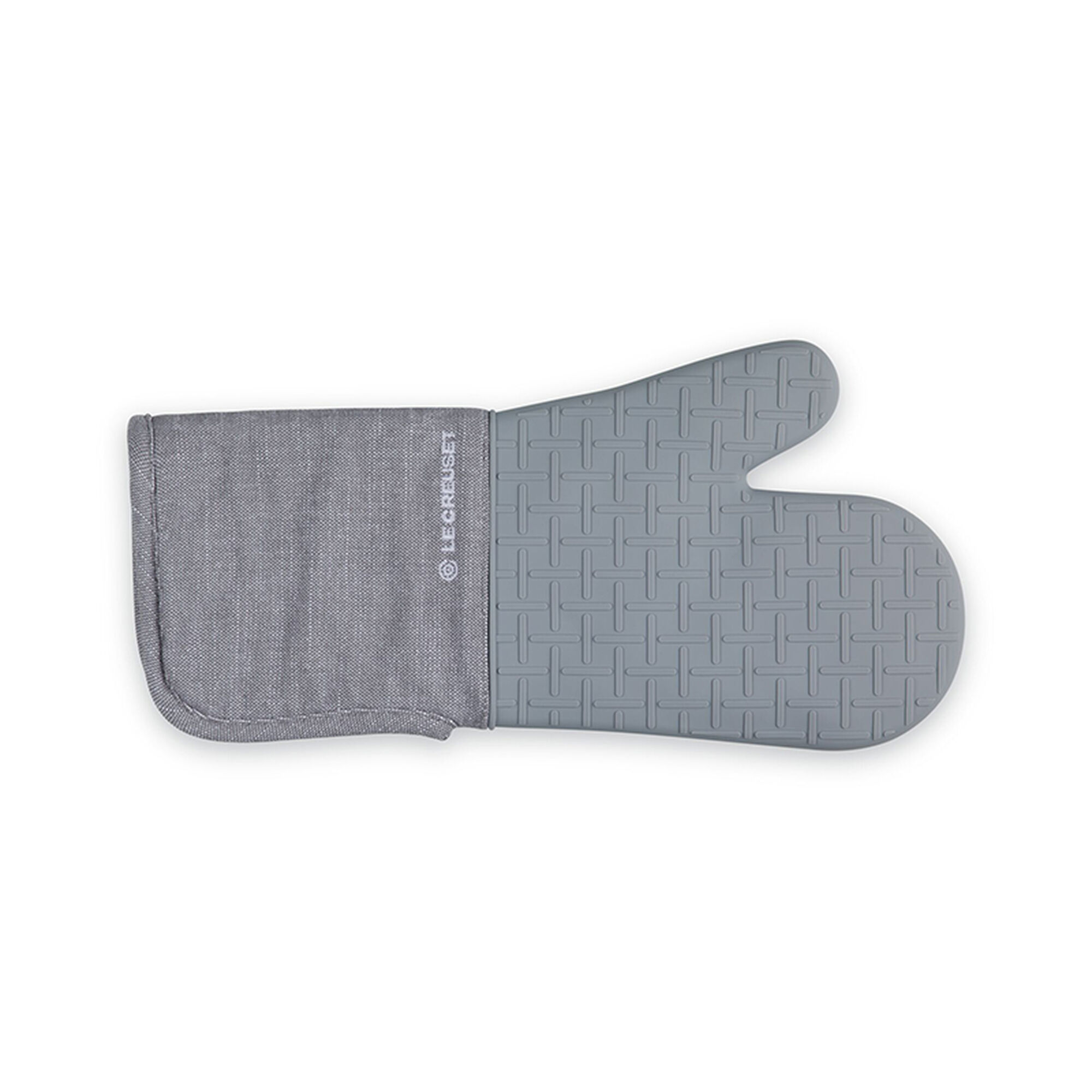 Oven Mitt - Charbon