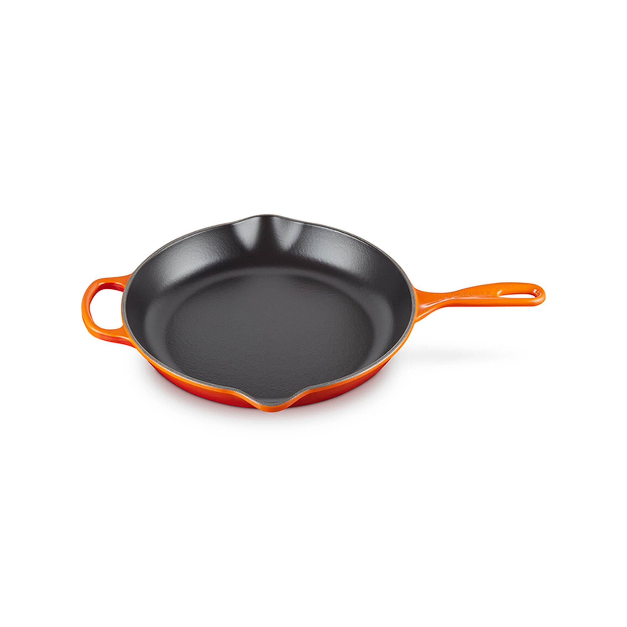 Signature Skillet - Flame, 11.75