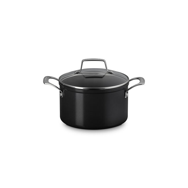 4 qt stockpot, view 6