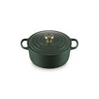 Signature Round Dutch OvenForet