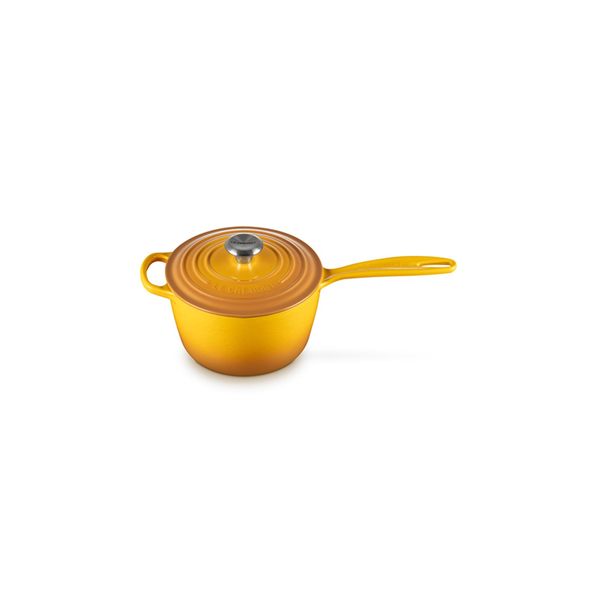 Signature Saucepan - Nectar, 2 1/4 qt.