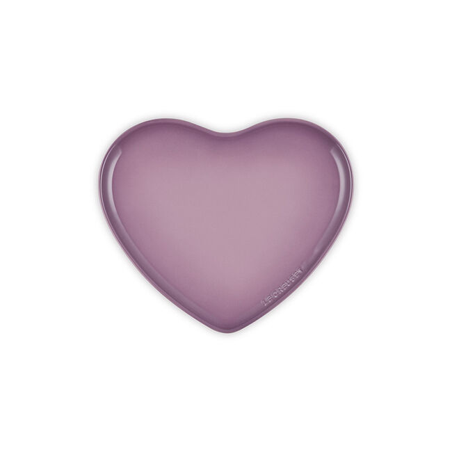 Heart Serving Platter, view 2