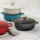 Signature Sauteuse
