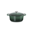 Signature Round Dutch OvenArtichaut