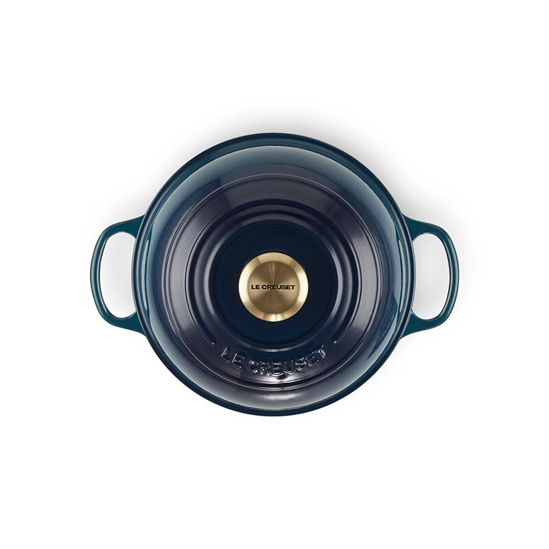 Le Creuset Signature Bread Oven - Thumbnail 2