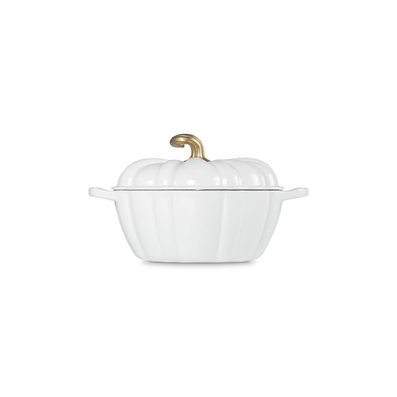 Signature Pumpkin Cocotte | Le Creuset®