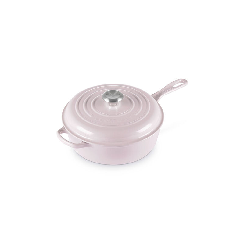 Signature Round Cassadou | Le Creuset®