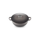 Traditional Soup Pot