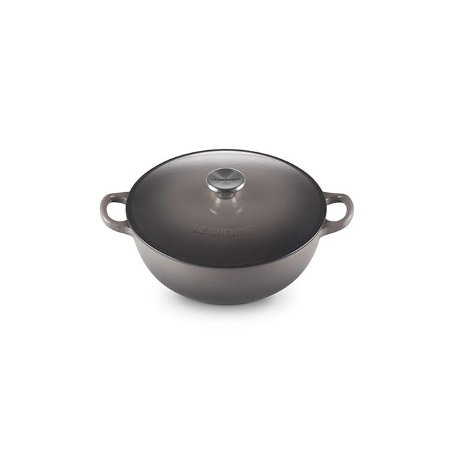 Traditional Soup Pot, view 2