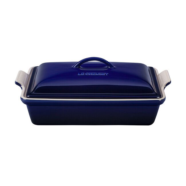 Heritage Rectangular Casserole Le Creuset® Official Site