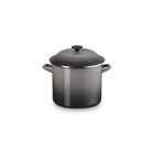 Stockpot with Phenolic Knob